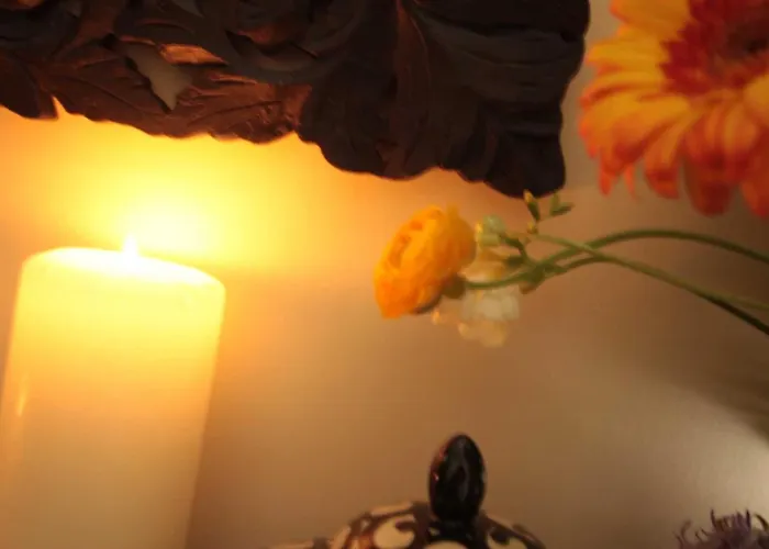 Scotia House - Beautifully Presented Accommodation