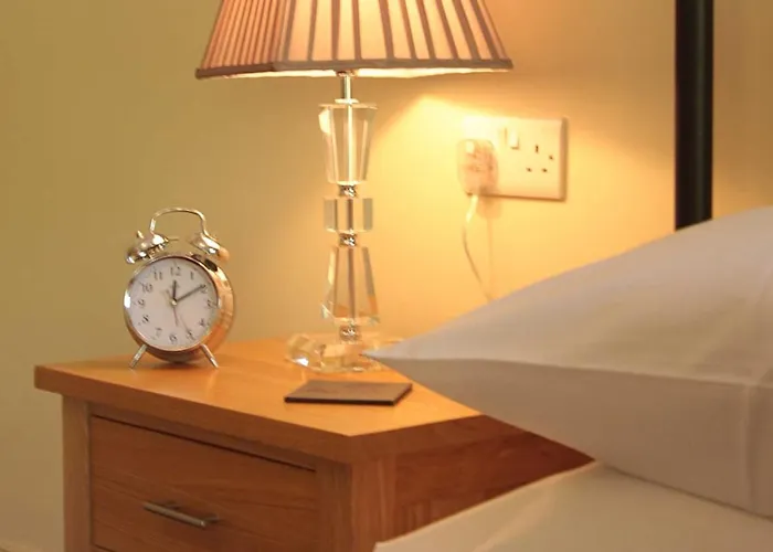 Scotia House - Beautifully Presented Accommodation