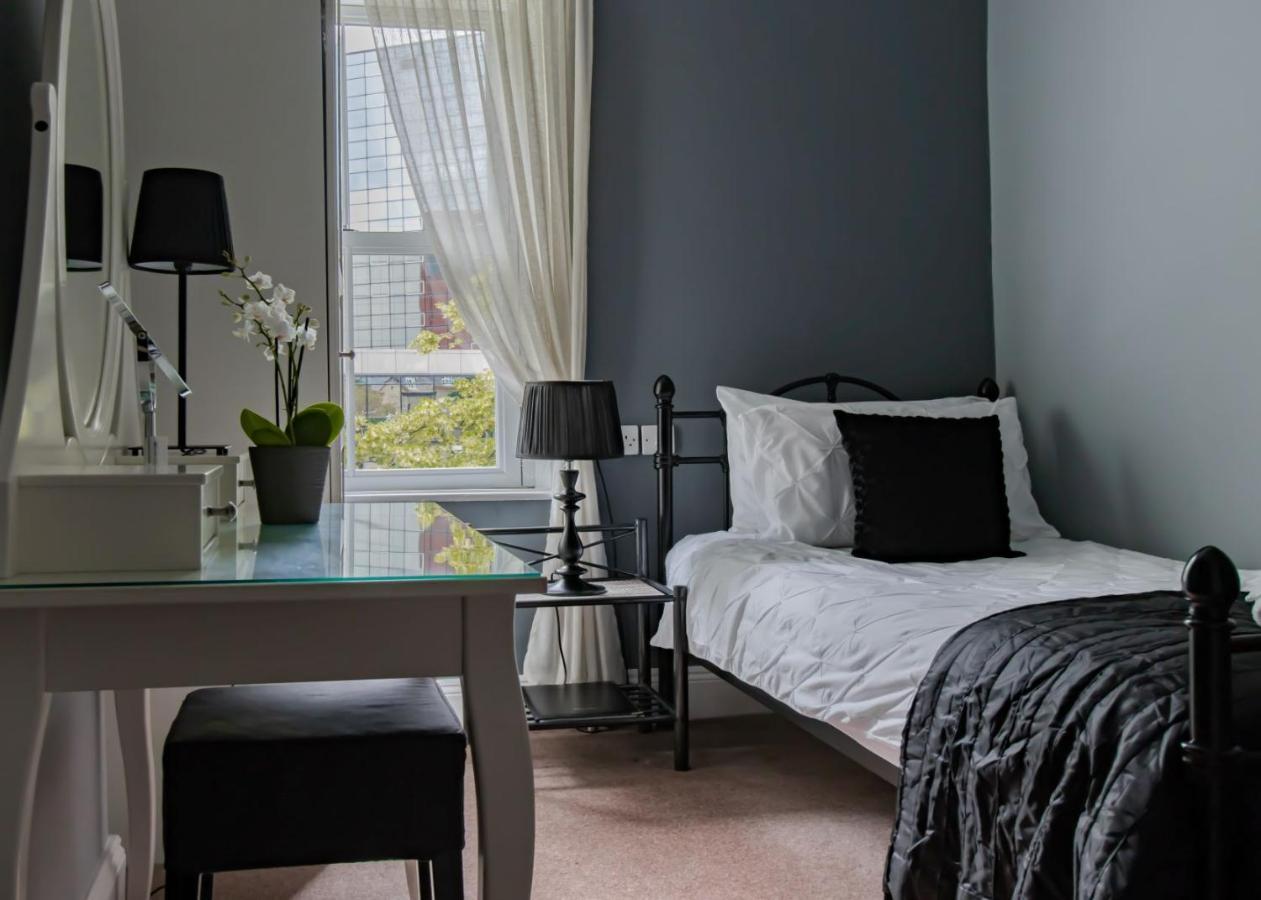 Scotia House - Beautifully Presented Gasthuis 4*
