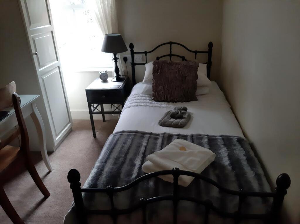 Scotia House - Beautifully Presented Guest house 4*