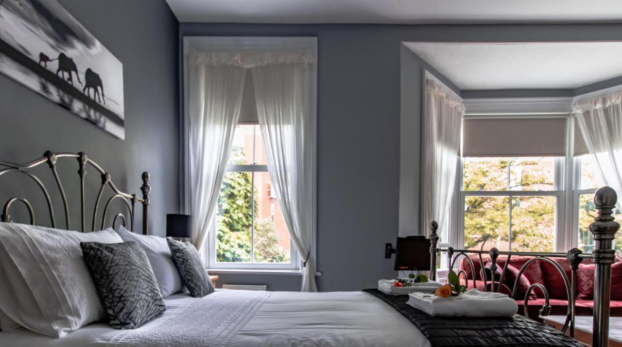 Scotia House - Beautifully Presented 4* Harrogate