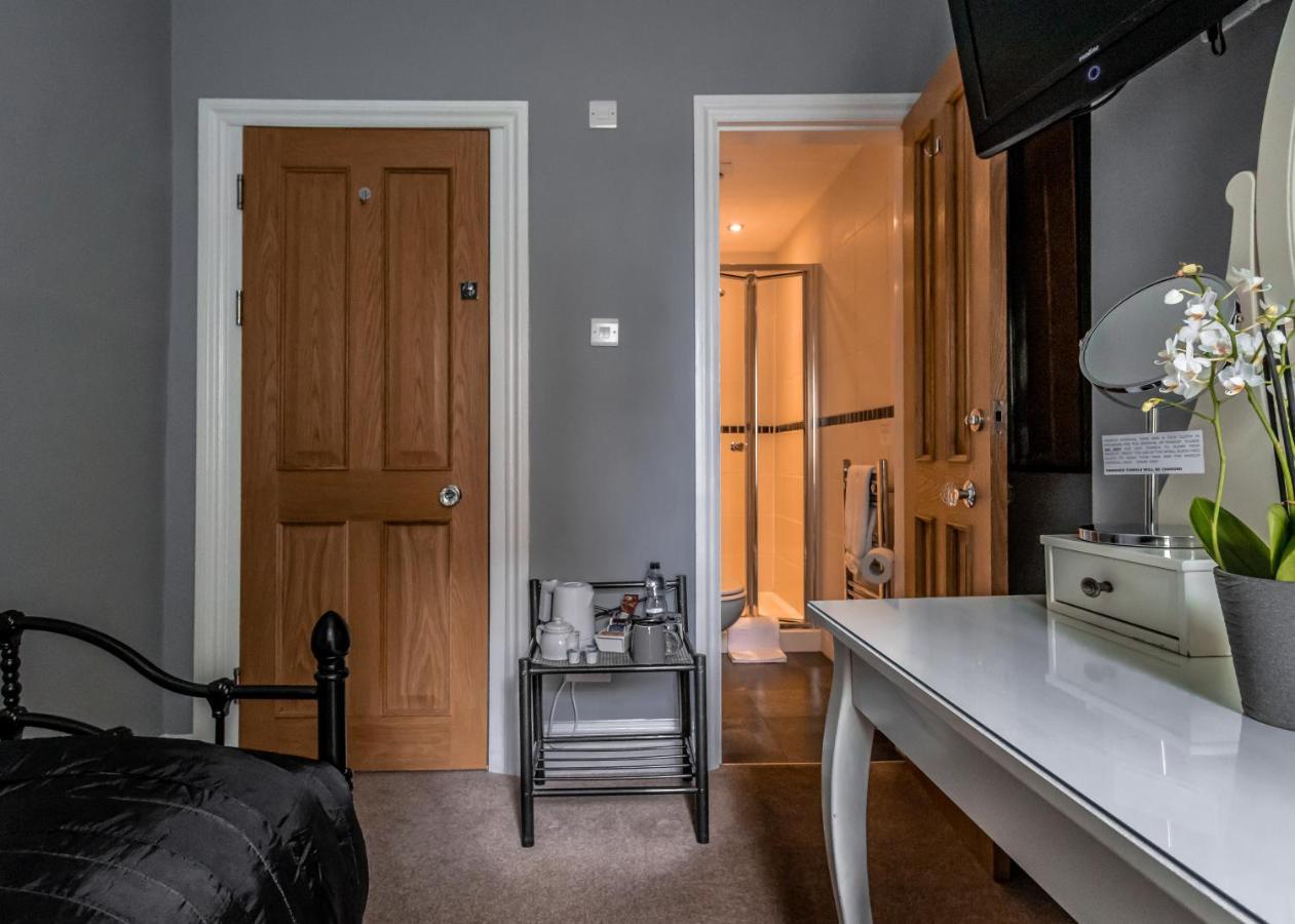 Scotia House - Beautifully Presented Gasthuis Harrogate