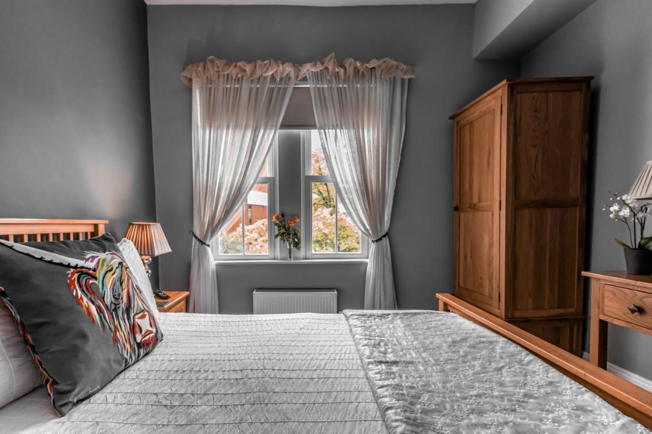 Scotia House - Beautifully Presented Guest house Harrogate