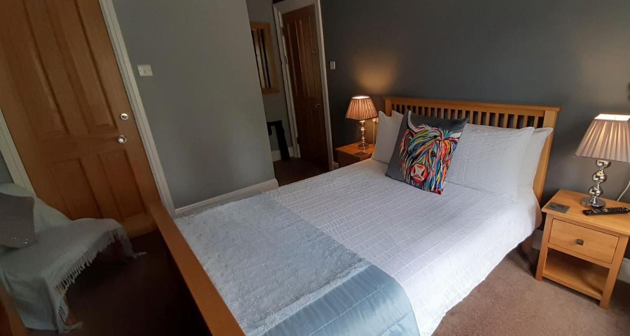 Guest house Scotia House - Beautifully Presented Harrogate