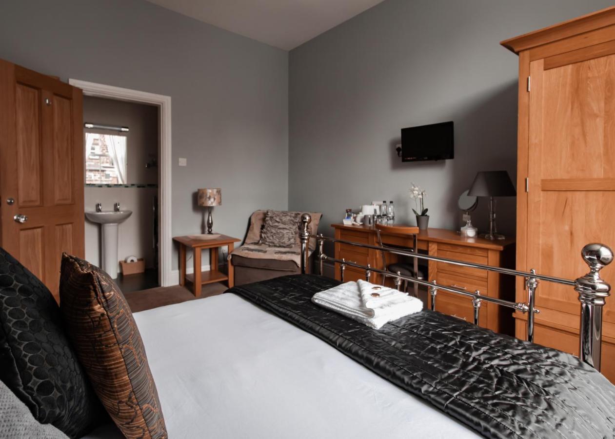 Gasthuis Scotia House - Beautifully Presented 4*