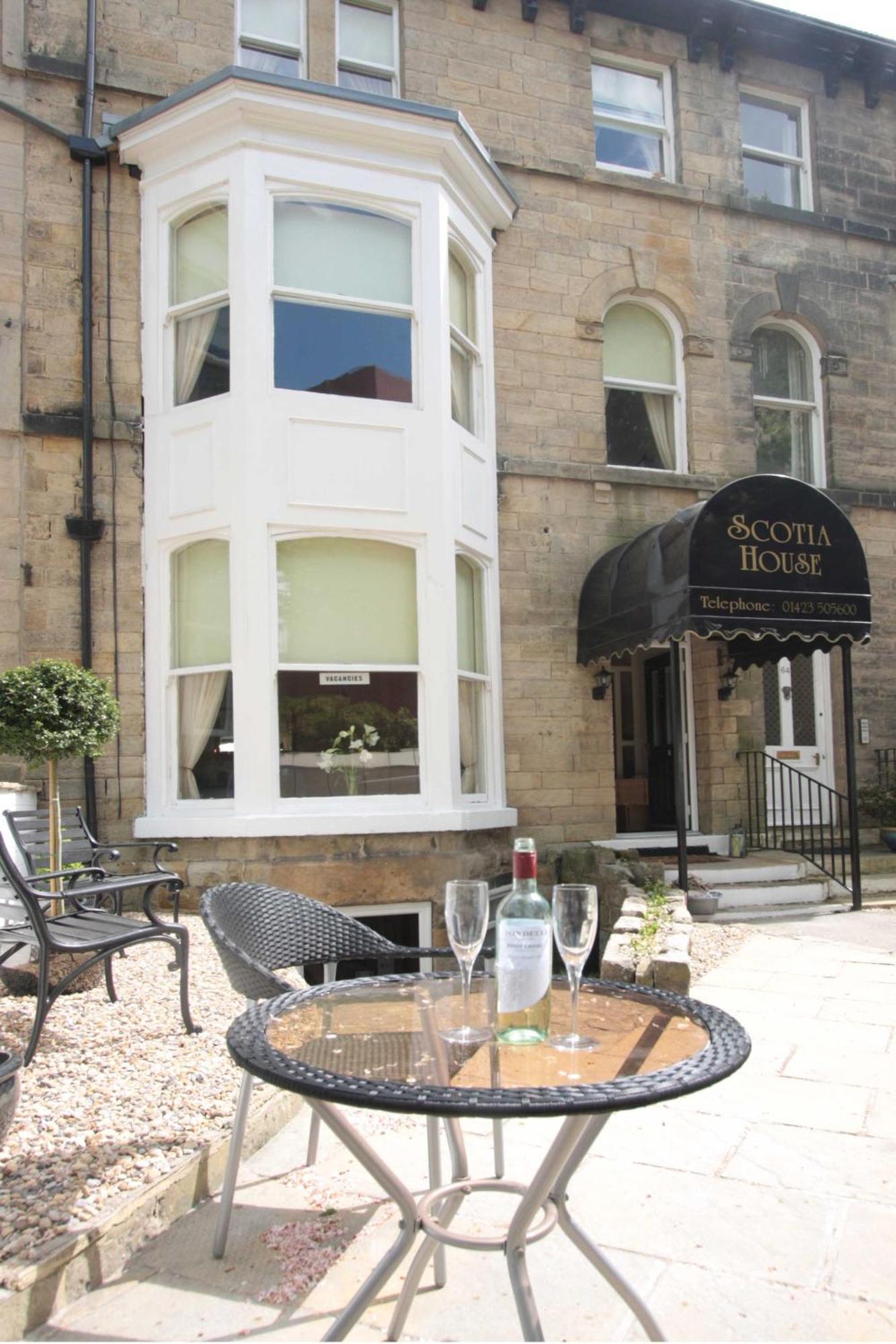 Scotia House - Beautifully Presented