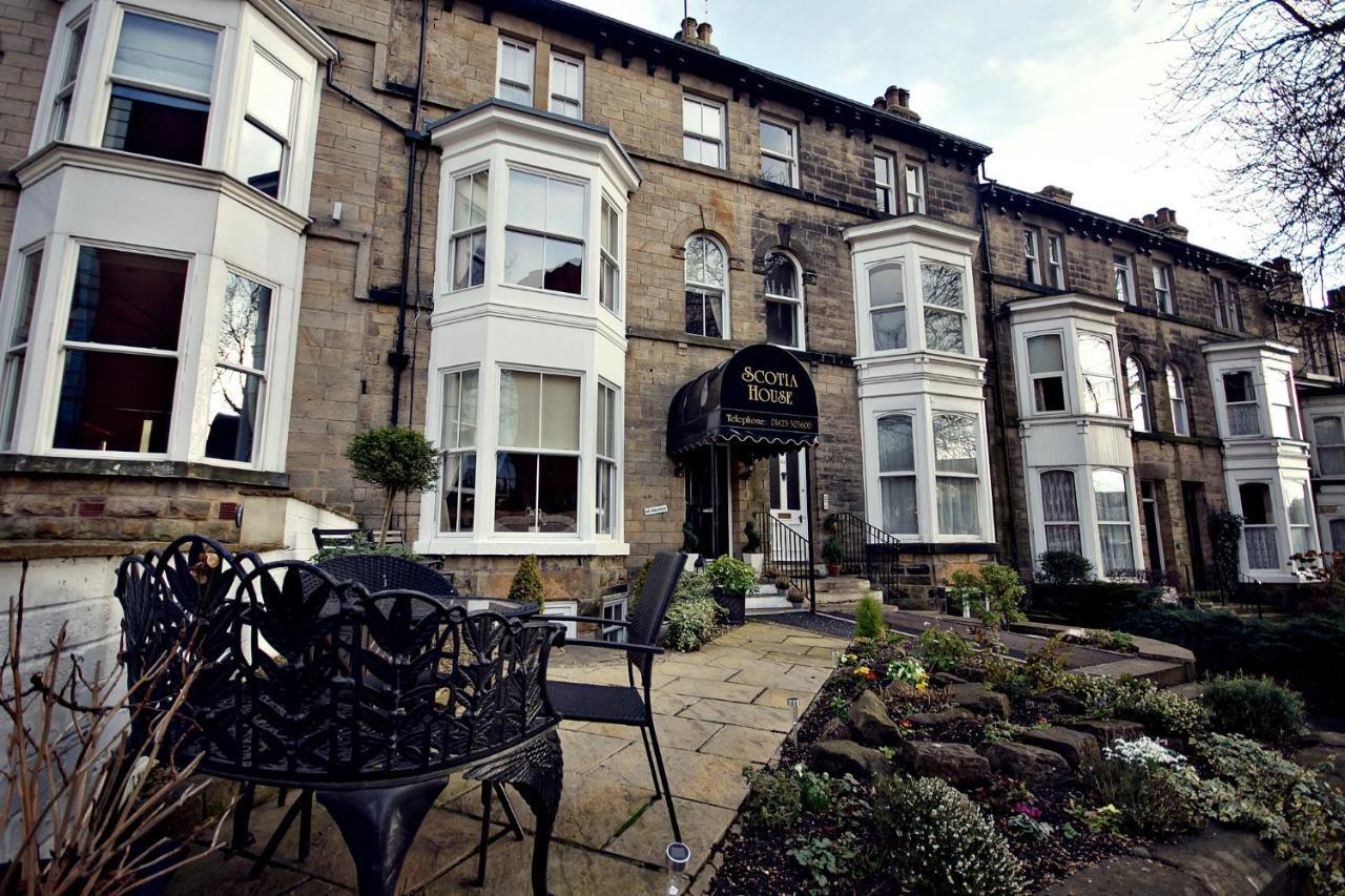 Scotia House - Beautifully Presented