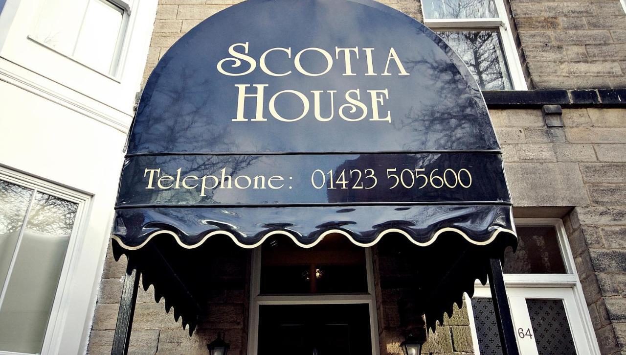 Guest house Scotia House - Beautifully Presented 4*